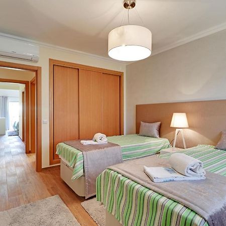 Apartamento Albufeira Paradise With Pool By Homing Exterior foto