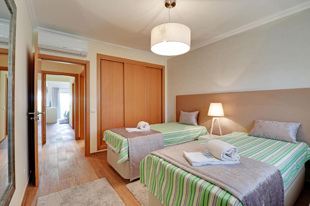 Apartamento Albufeira Paradise With Pool By Homing Exterior foto