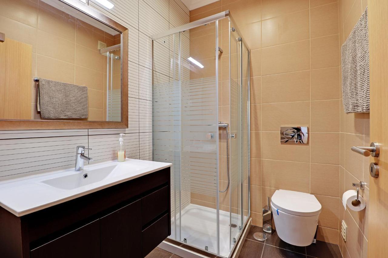 Apartamento Albufeira Paradise With Pool By Homing Exterior foto