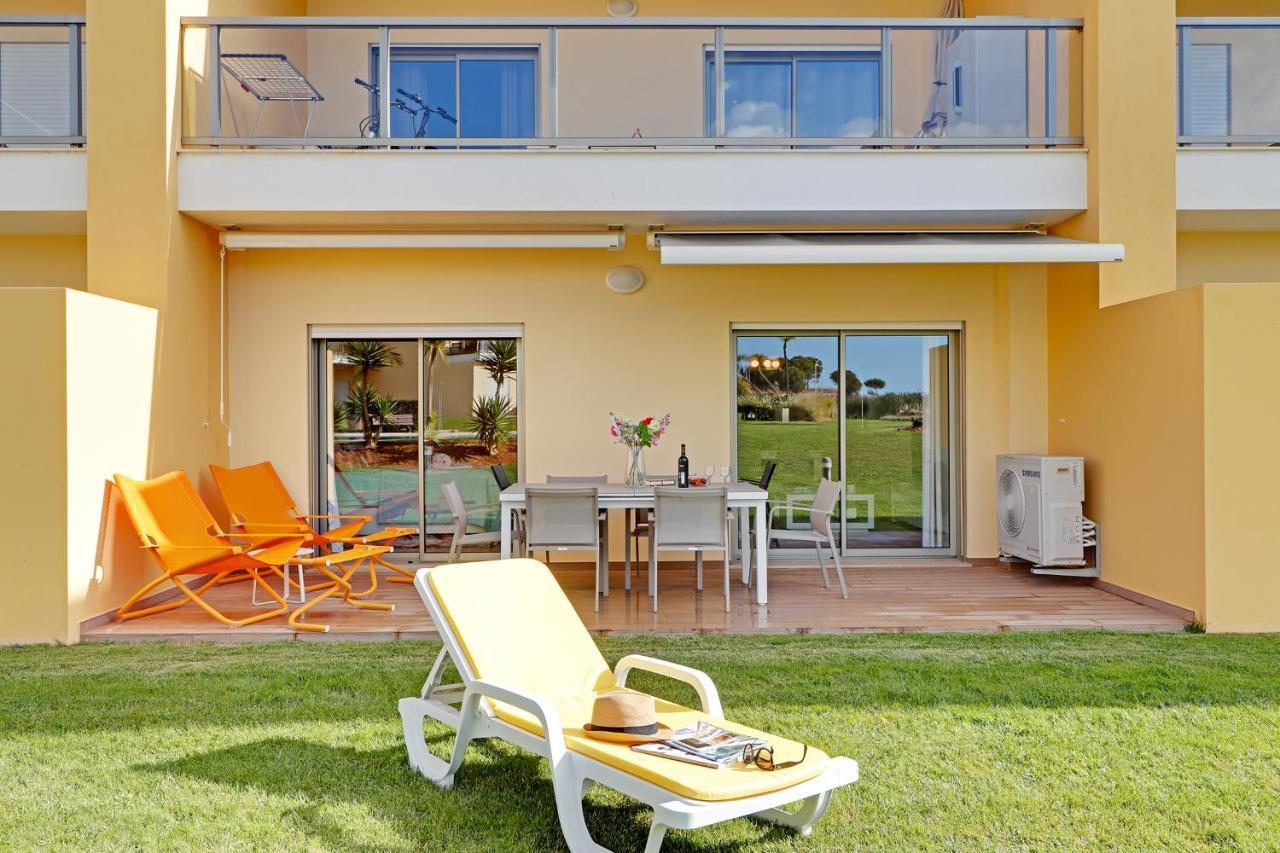 Apartamento Albufeira Paradise With Pool By Homing Exterior foto