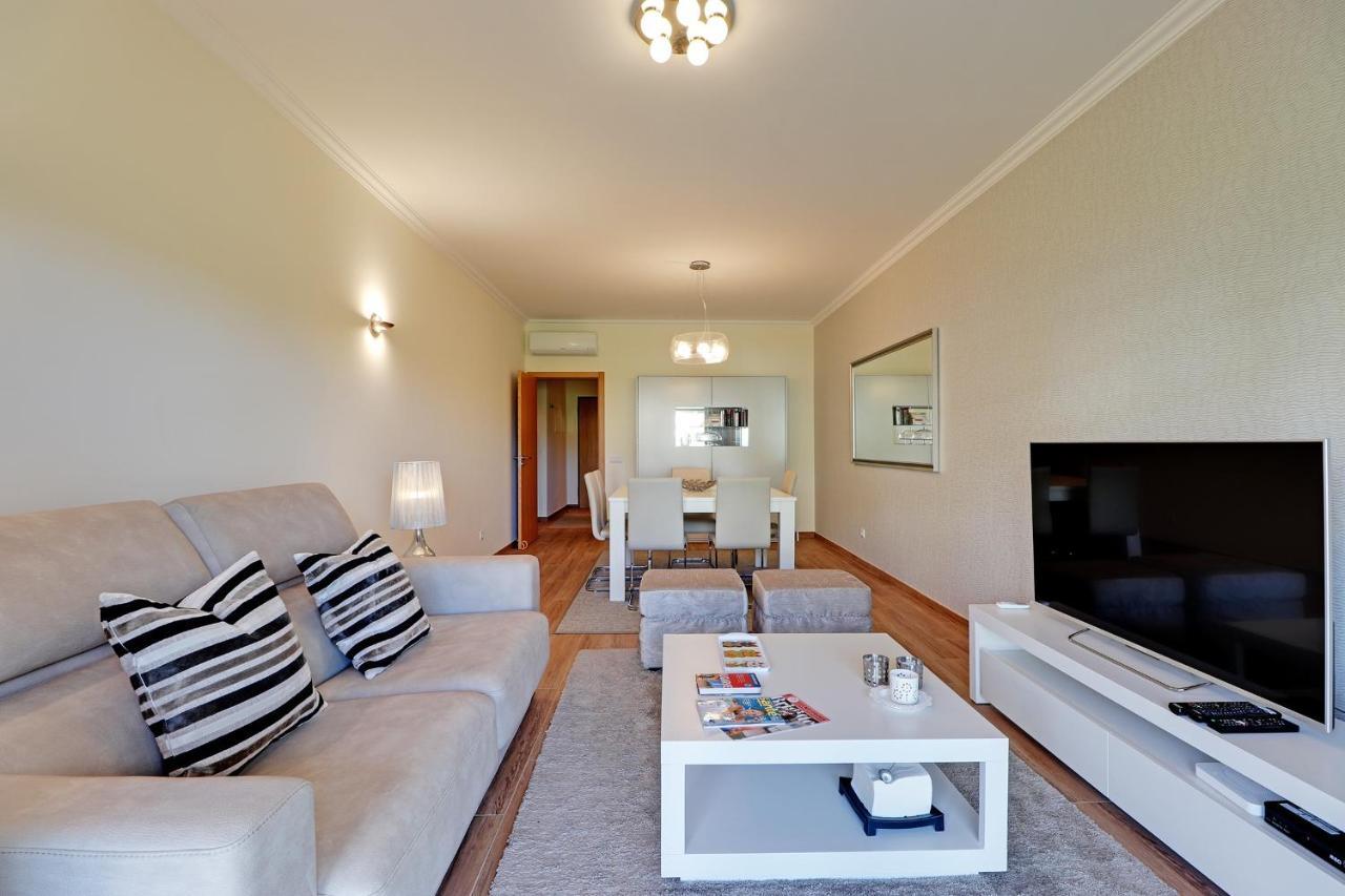 Apartamento Albufeira Paradise With Pool By Homing Exterior foto
