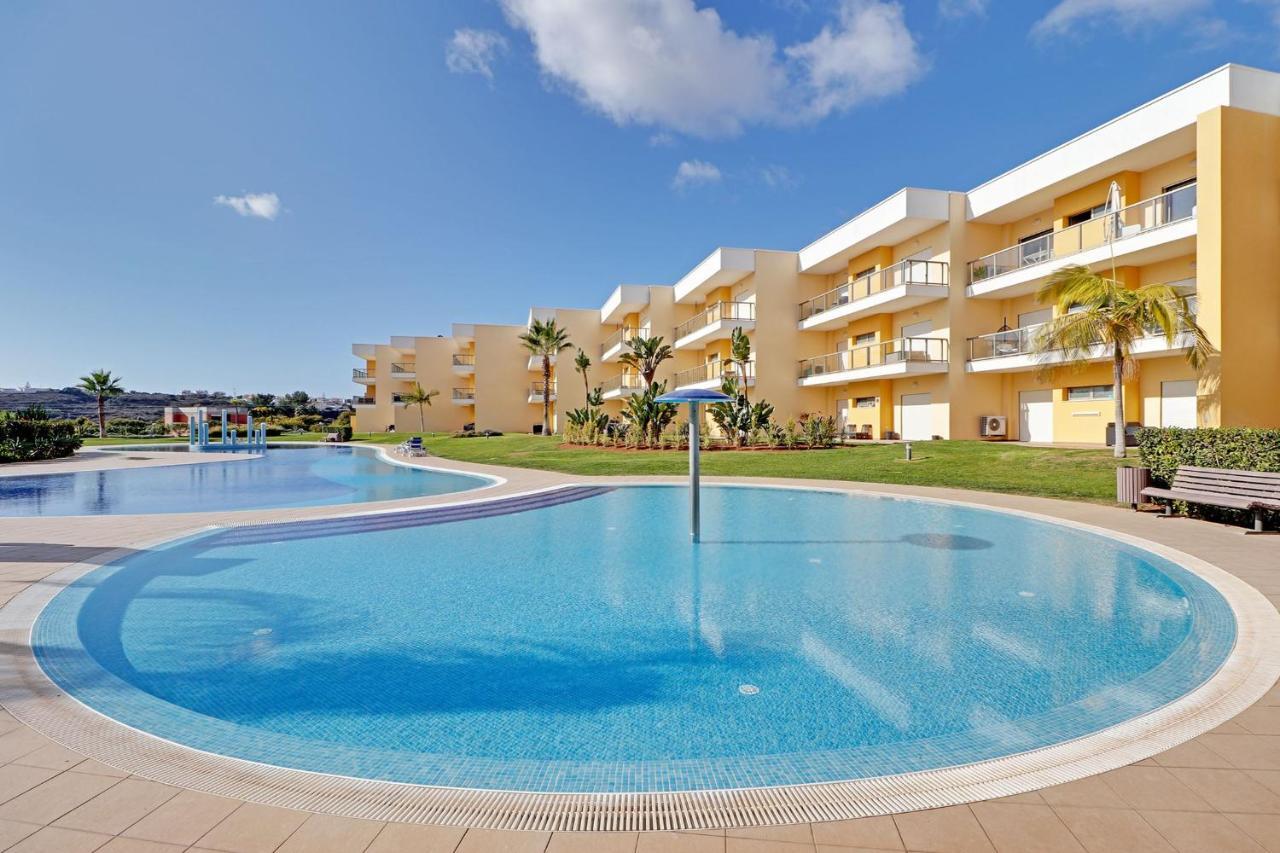 Apartamento Albufeira Paradise With Pool By Homing Exterior foto