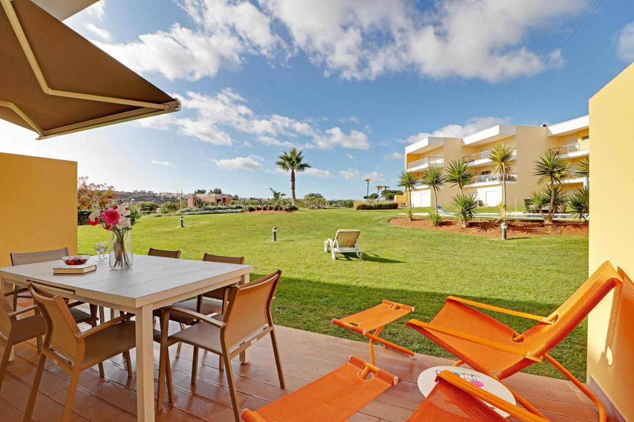 Apartamento Albufeira Paradise With Pool By Homing Exterior foto