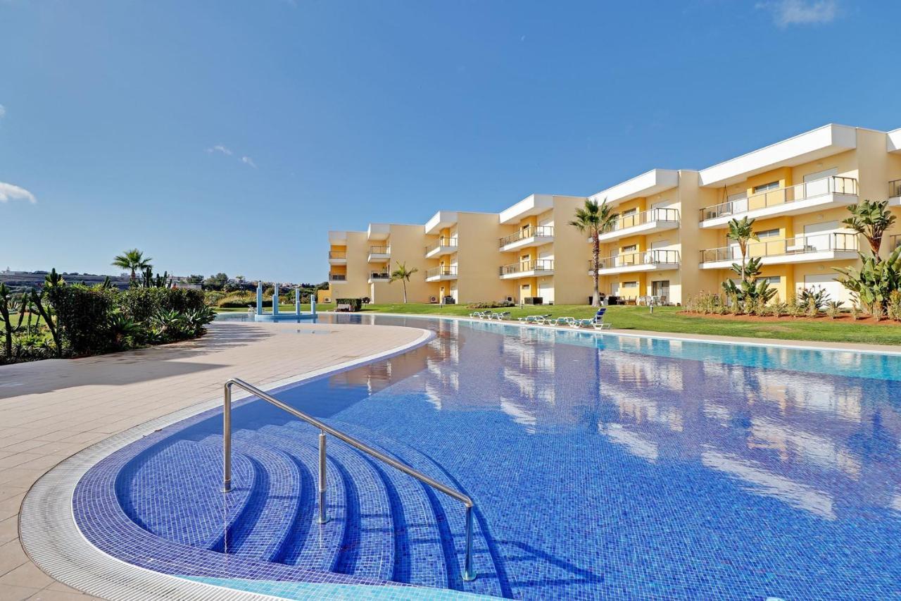 Apartamento Albufeira Paradise With Pool By Homing Exterior foto