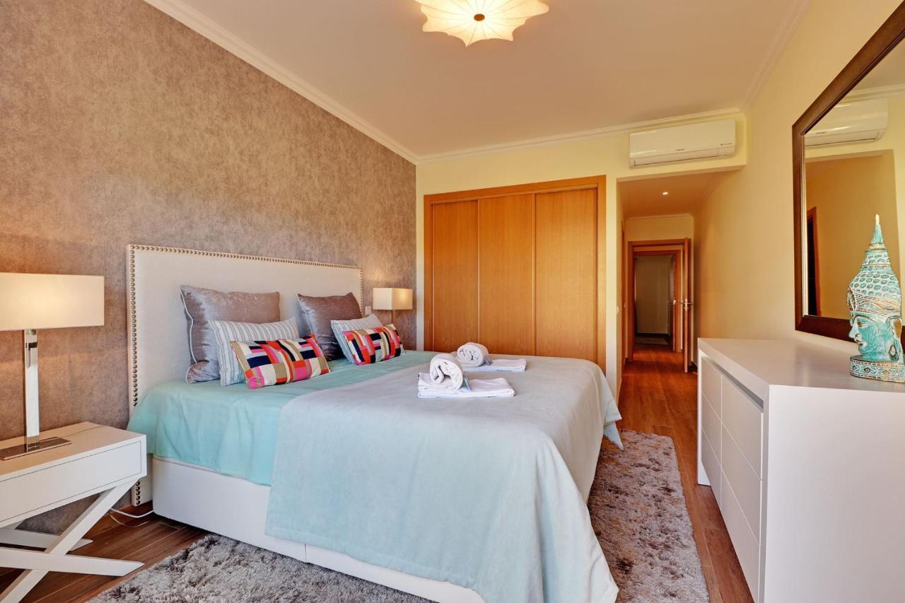 Apartamento Albufeira Paradise With Pool By Homing Exterior foto